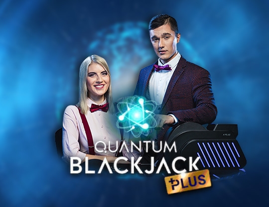 Quantum Blackjack Plus